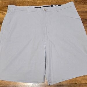 Tailorbyrd Stretch Flex Comfort Golf Shorts Grey- Size 40